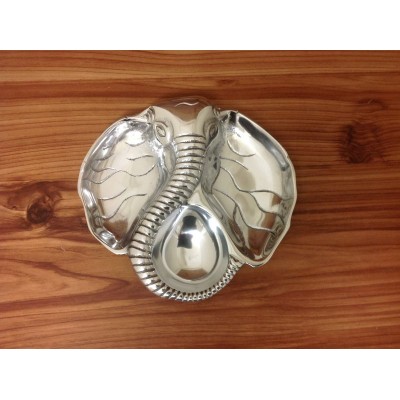 52533 - ELEPHANT CANDY TRAY