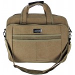 9251-  ''LAPTOP BAG'' TAUPE