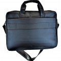 9252BK- BLACK ''LAPTOP BAG'' 