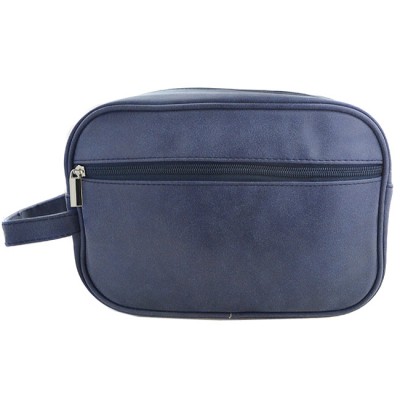 9010 - NAVY BLUE DOPP BAG