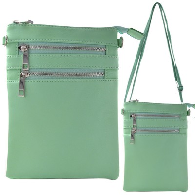 9040A - MINT SMALL LONG STRAP CROSSBODYBAG