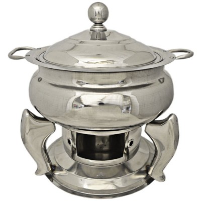 4054 - CHAFING DISH PLAIN