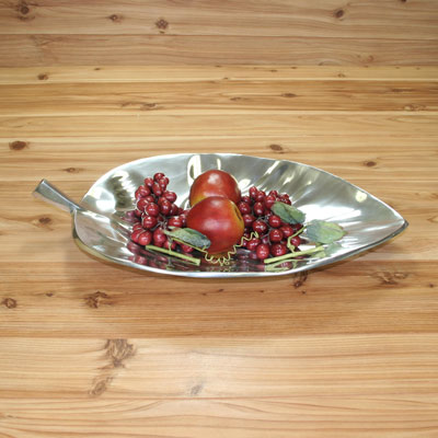 50597 - LARGE LEAF TRAY