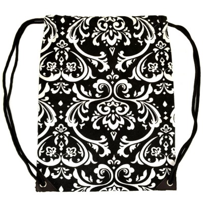 225503-DAMASK DESIGN  BAG