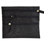 180351 SMALL BLACK BAG