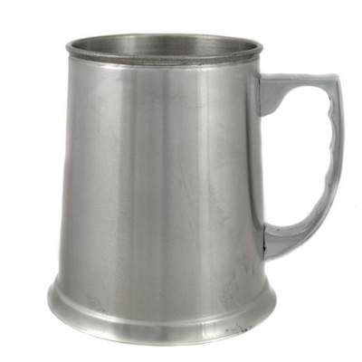 9012123 STAINLESS STEEL BEER MUG