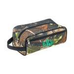 181212-CAMOUFLAGE COSMETIC BAG W/HANDLE