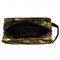 181212-CAMOUFLAGE COSMETIC BAG W/HANDLE