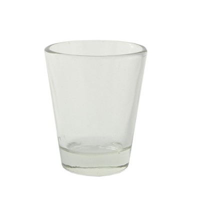 181174 - CLEAR SHOT GLASS