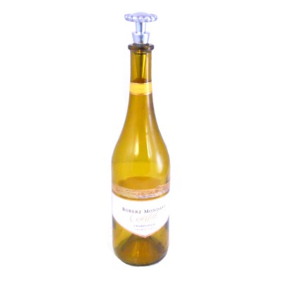 24011 - BEADED WINE STOPPER