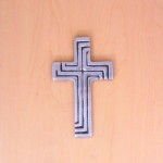 30992 - LINEAR DESIGN SMALL CROSS