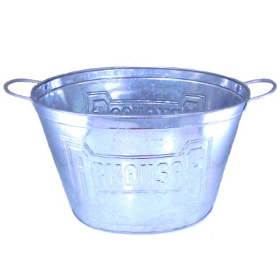 1177 - ARKANSAS SILVER BUCKET