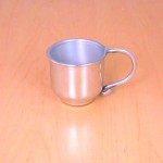 3352 -PLAIN CUPS