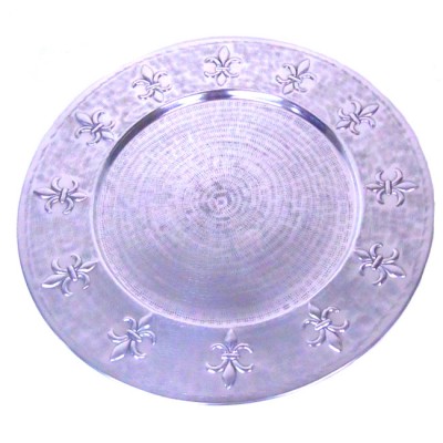 80006B - LARGE TRAY ROUND / FDL DESIGN