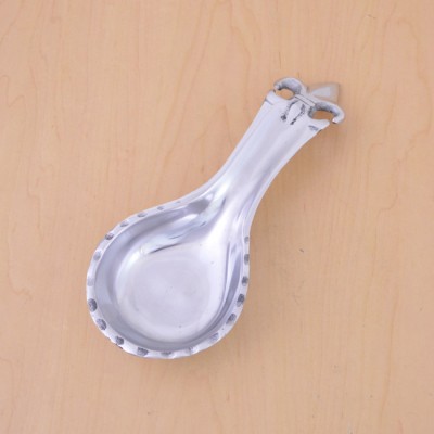 52186 - SPOON REST FLEUR DE LIS