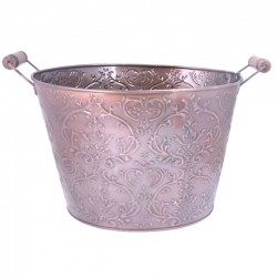 Galvanized Buckets