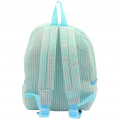 9270S - AQUA SEER SUCKER BACKPACK