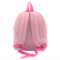 9270S -PINK SEER SUCKER BACKPACK