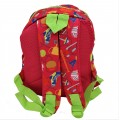 9186 - PINK SPORTS KIDS SMALL BACKPACK