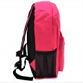 9185 - HOT PINK  KIDS SMALL BACKPACK