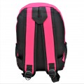 9185 - HOT PINK  KIDS SMALL BACKPACK