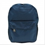 9185 - NAVY KIDS SMALL BACKPACK