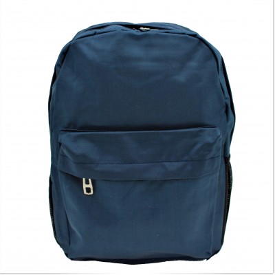 9185 - NAVY KIDS SMALL BACKPACK