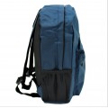 9185 - NAVY KIDS SMALL BACKPACK