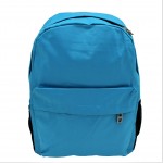 9185 - BLUE  KIDS SMALL BACKPACK