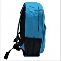 9185 - BLUE  KIDS SMALL BACKPACK