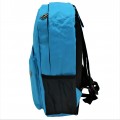 9185 - BLUE  KIDS SMALL BACKPACK