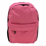 9185 -PINK KIDS SMALL BACKPACK