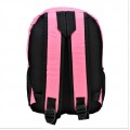 9185 -PINK KIDS SMALL BACKPACK