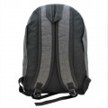 9055-DK GREY STANDARD SIZE BACKPACK