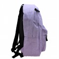 9055-AQUA STANDARD SIZE BACKPACK