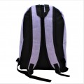 9055-AQUA STANDARD SIZE BACKPACK