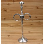 20412PLN - PLAIN TOWEL HOLDER