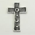 30074B - Stone Wall Cross