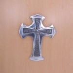 31013 - WALL CROSS