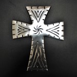 31050 - WALL CROSS - LARGE