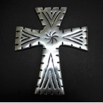 31048 - WALL CROSS 