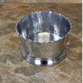 3482 HAMMERED WINE COASTER