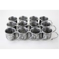 20666GRP - PUNCH BOWL / GRAPE CUP
