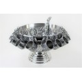20666GRP - PUNCH BOWL / GRAPE CUP