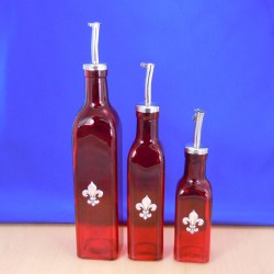 Oil Vinegar Sets