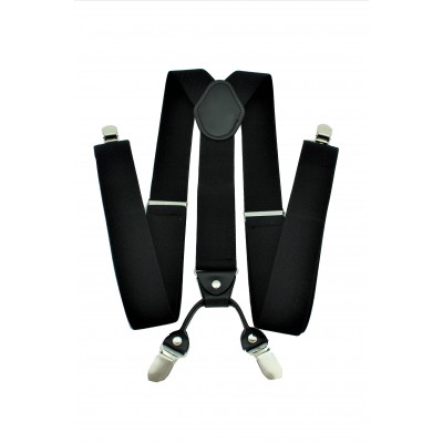 9001S-BLACK SUSPENDER