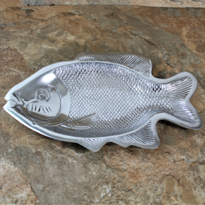 50588- SMALL FISH TRAY
