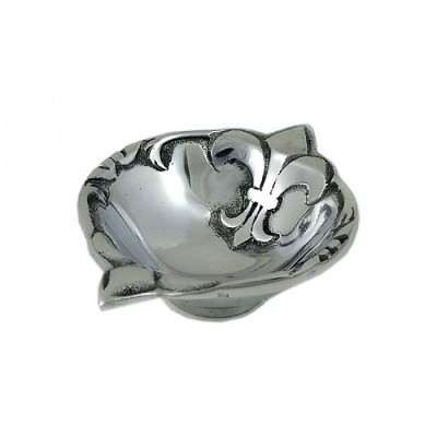 52328-FLEUR DE LIS SMALL BOWL