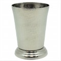 52373-HAMMERED DESIGN MINT JULIP CUP