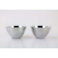 50821-CHIP-N-DIP 3PC. SET PLAIN DESIGN